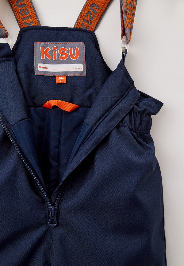 фото Брюки утепленные kisu