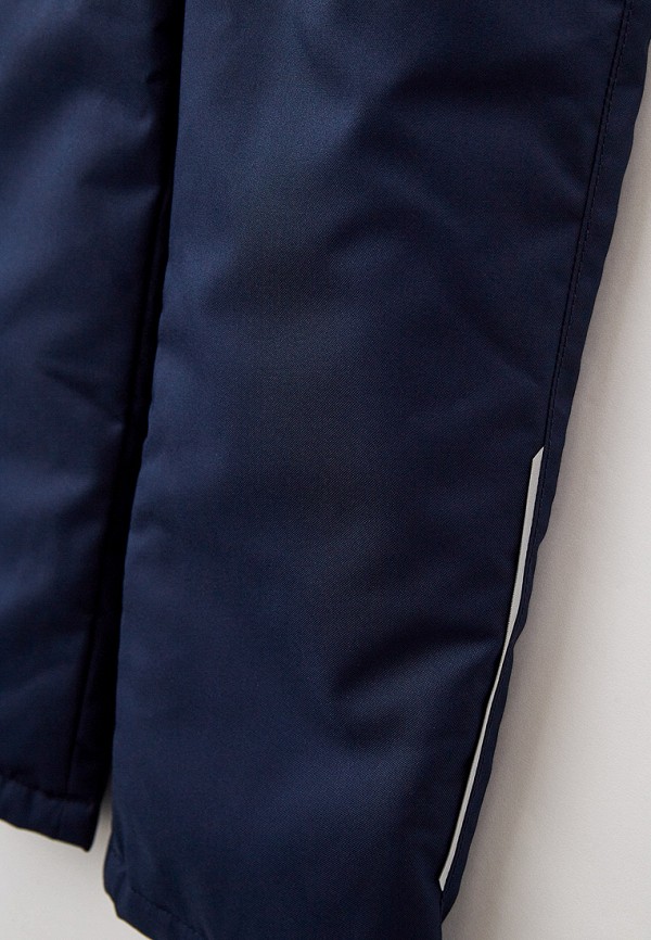 фото Брюки утепленные kisu