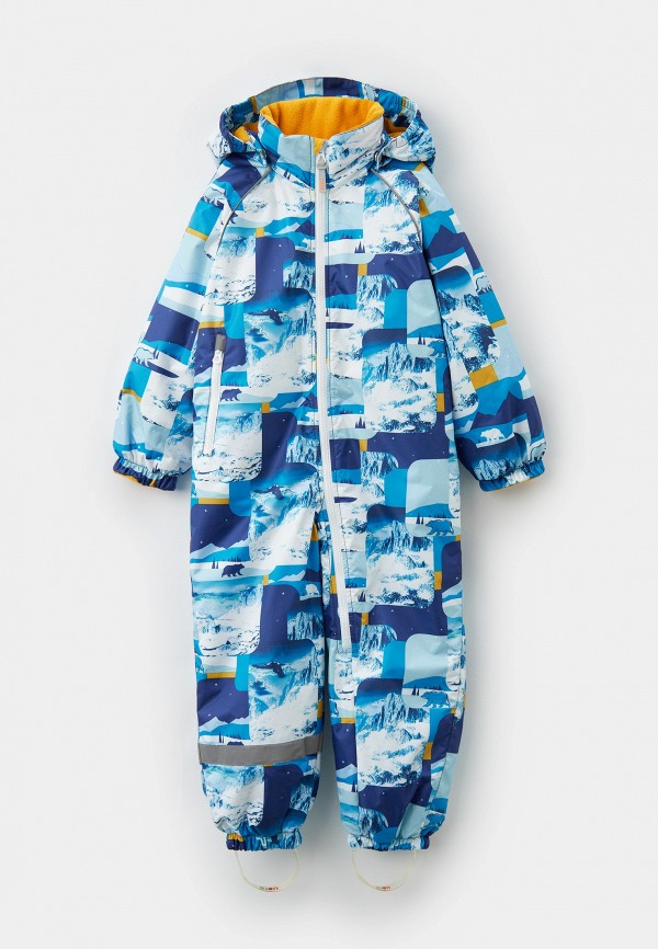 Комбинезон утепленный Kisu 5110₽