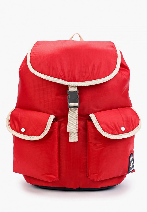 

Рюкзак Lefrik, Красный, Knapsack