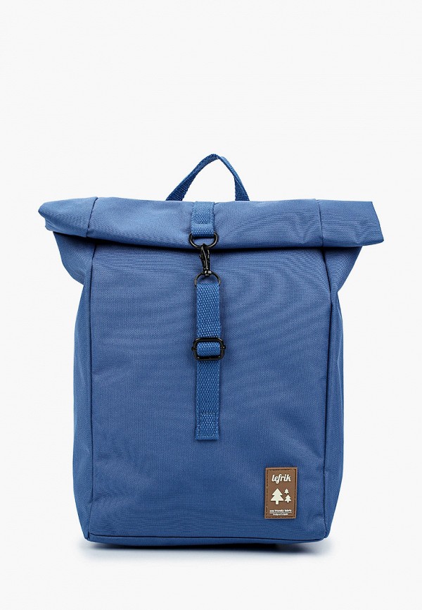Рюкзак детский Lefrik цвет синий 