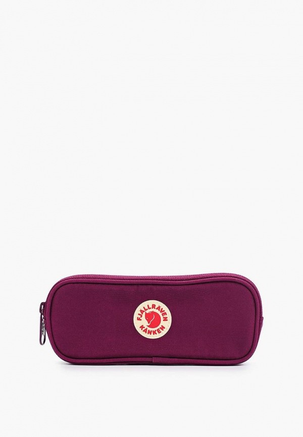 

Пенал Fjallraven, Фиолетовый, Kanken Pen Case