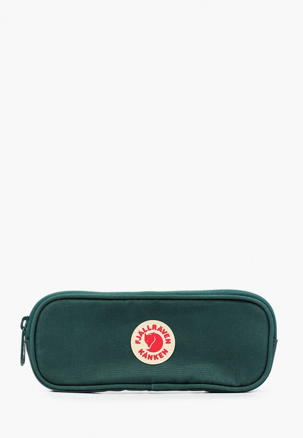 

Пенал Fjallraven, Зеленый, Kanken Pen Case