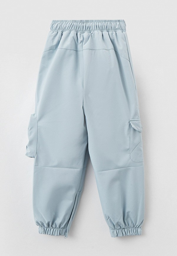 фото Брюки горнолыжные high experience