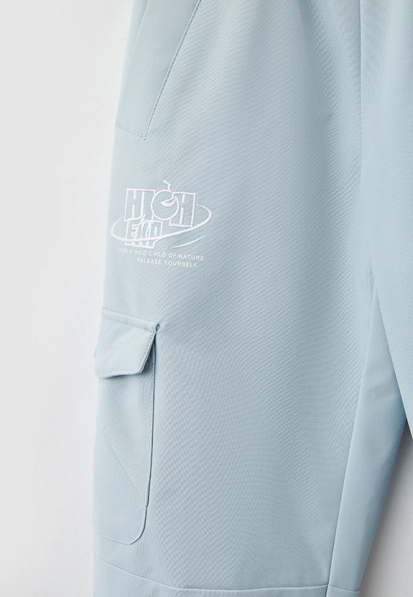 фото Брюки горнолыжные high experience