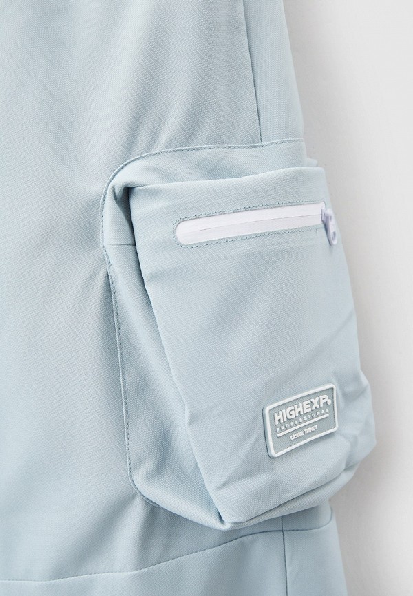 фото Брюки горнолыжные high experience