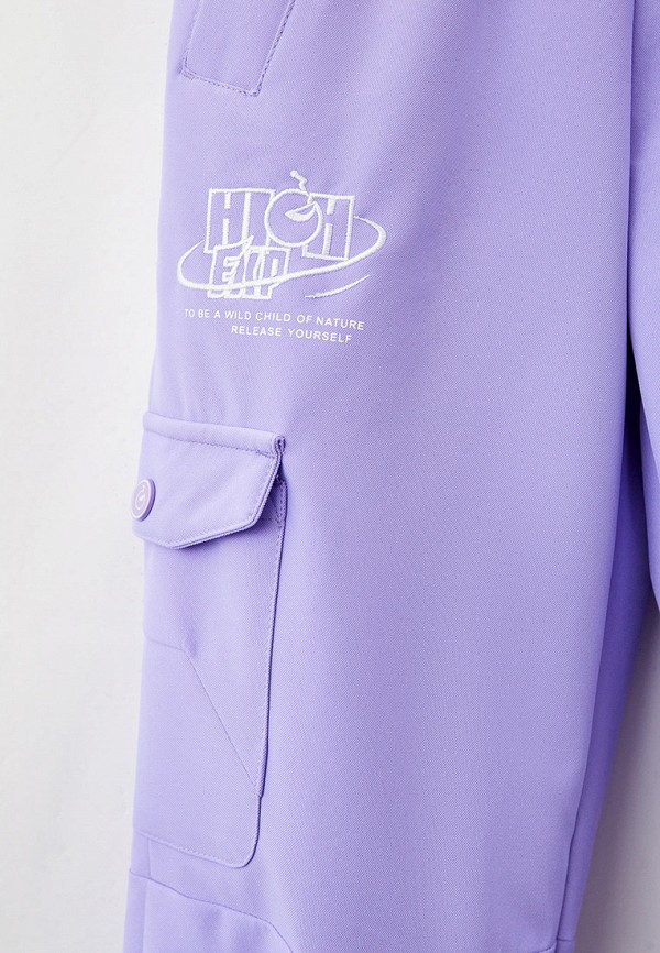 фото Брюки горнолыжные high experience