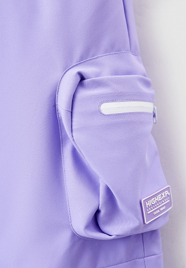 фото Брюки горнолыжные high experience