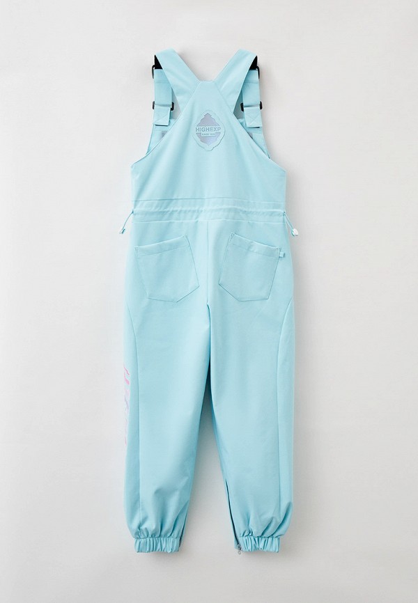 фото Брюки горнолыжные high experience