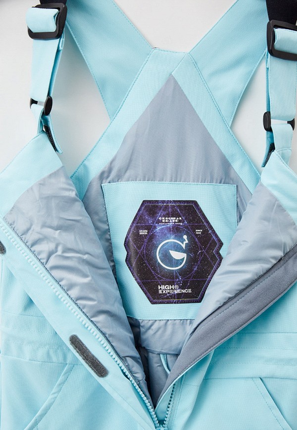 фото Брюки горнолыжные high experience