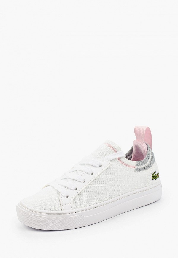 фото Кеды lacoste