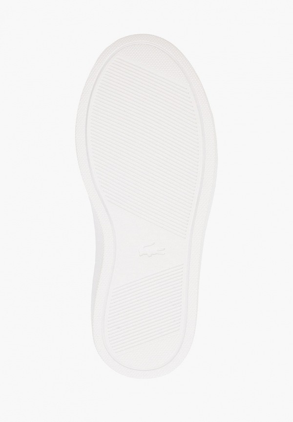 фото Кеды lacoste