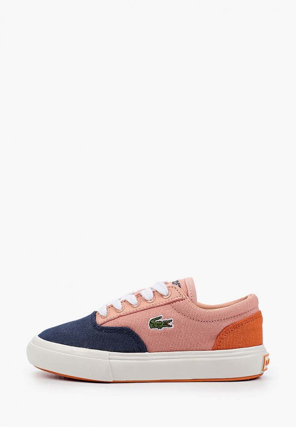 фото Кеды lacoste