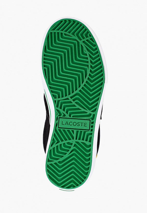 фото Слипоны lacoste