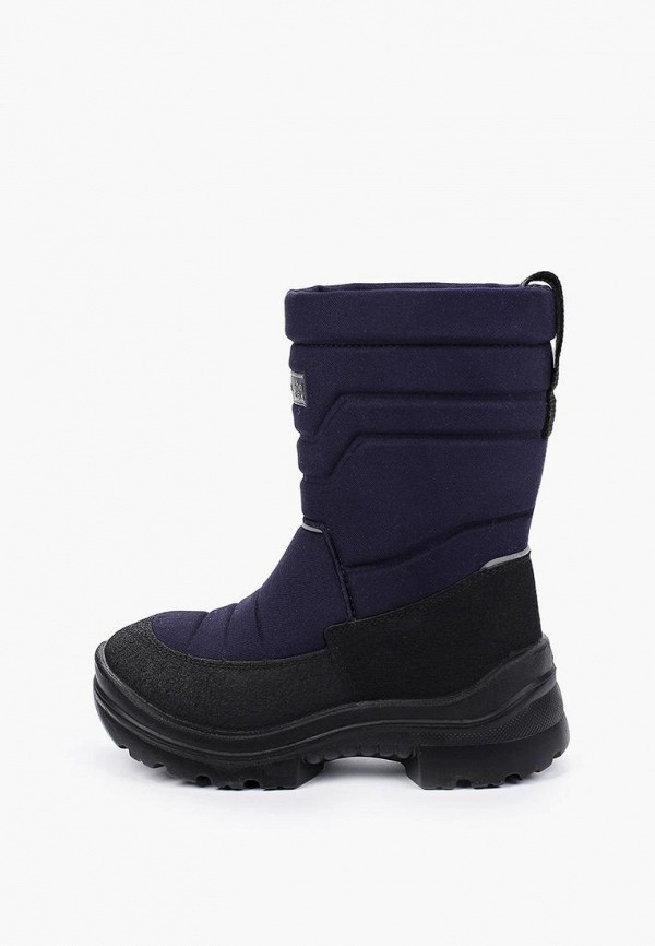 Дутики Nikastyle 5750₽