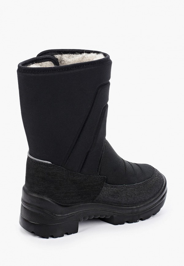 Дутики Nikastyle черный, размер 27, фото 3