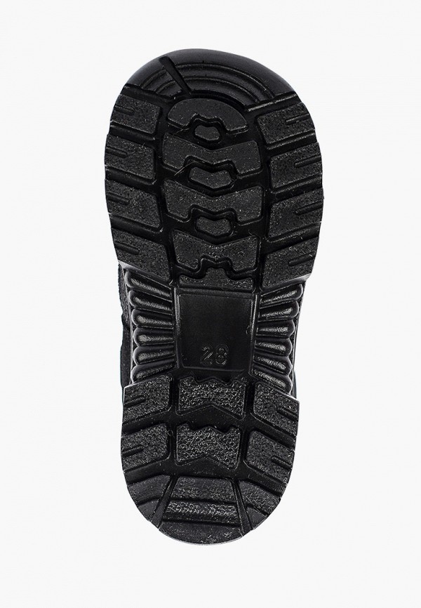 Дутики Nikastyle черный, размер 27, фото 5