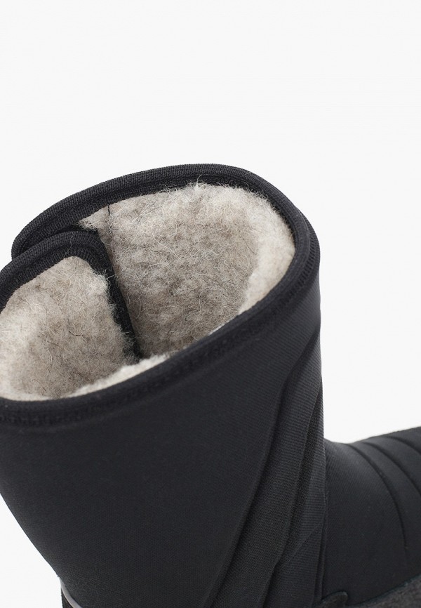 Дутики Nikastyle черный, размер 27, фото 6