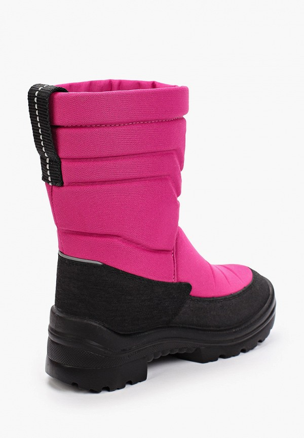 Дутики Nikastyle фуксия, размер 29, фото 3