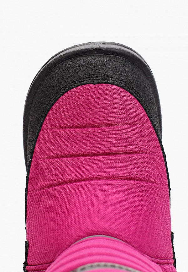 Дутики Nikastyle фуксия, размер 29, фото 4