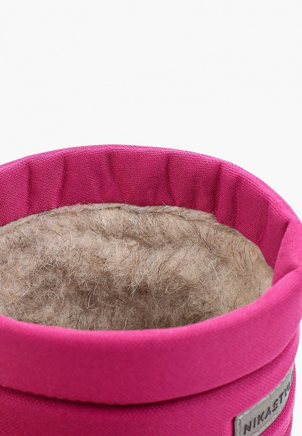 Дутики Nikastyle фуксия, размер 29, фото 6