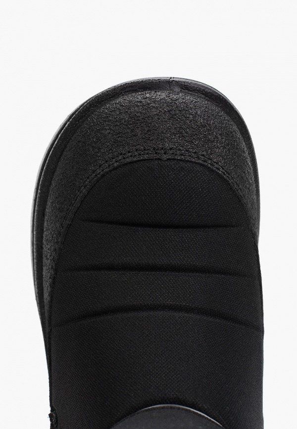 Дутики Nikastyle черный, размер 32, фото 4