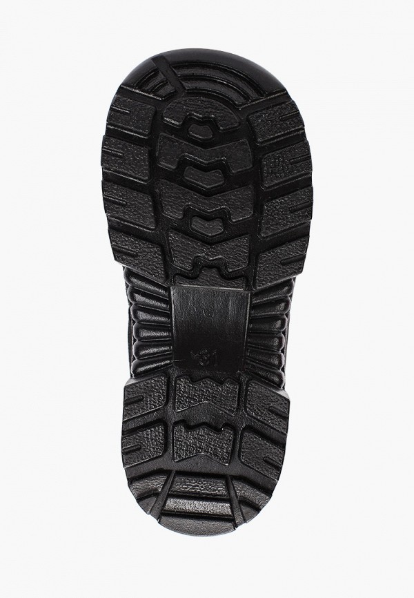 Дутики Nikastyle черный, размер 32, фото 5