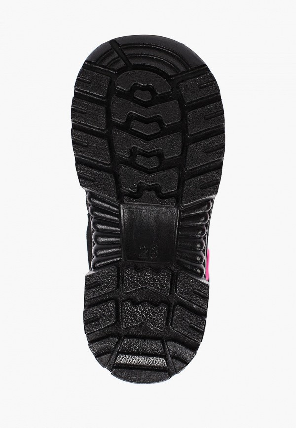 Дутики Nikastyle розовый, размер 30, фото 5