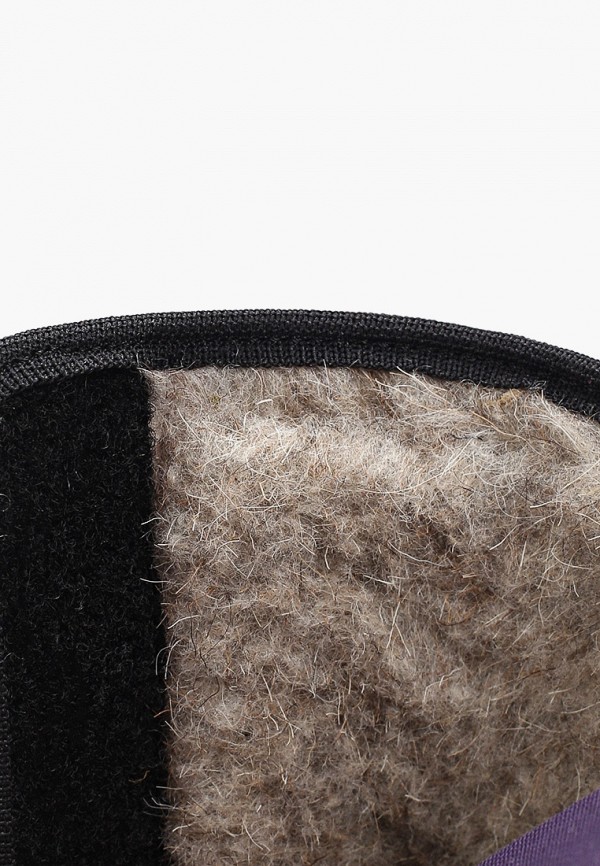 Дутики Nikastyle фиолетовый, размер 23, фото 6