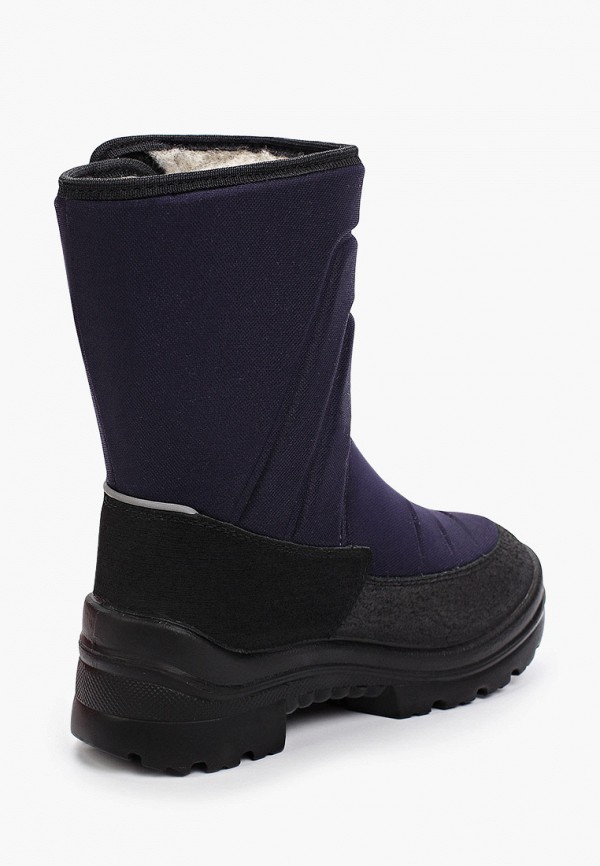 фото Дутики nikastyle