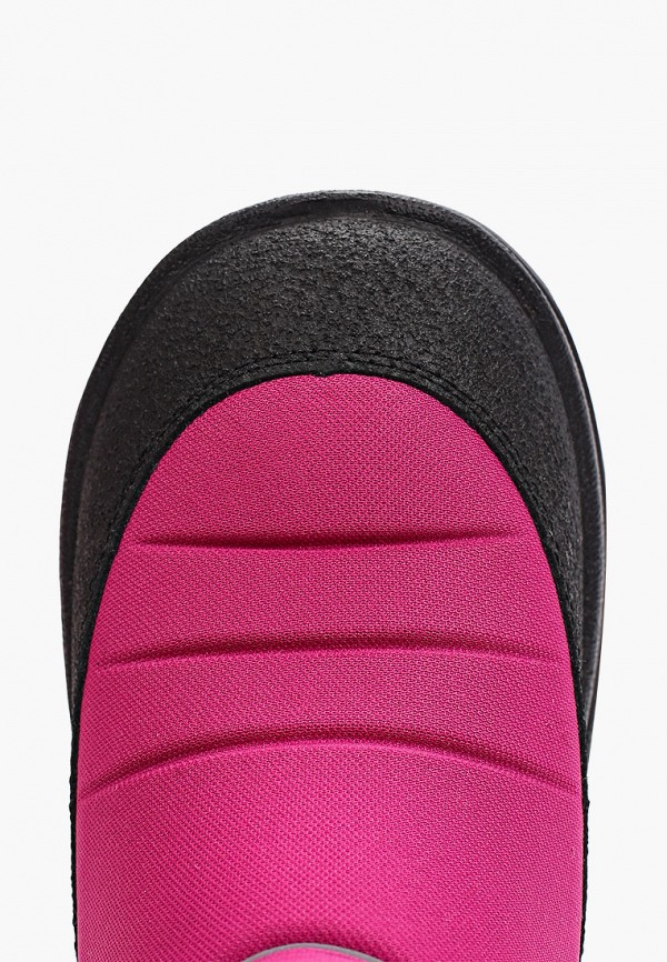 Дутики Nikastyle фуксия, размер 33, фото 4