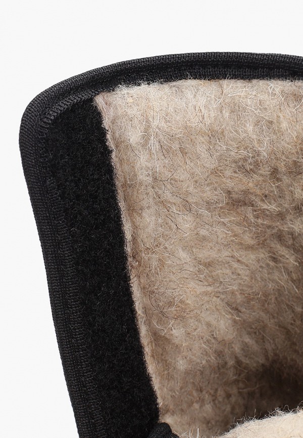 Дутики Nikastyle фуксия, размер 33, фото 6