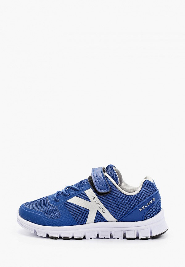 

Кроссовки Kelme, Синий, Kelme MP002XC017HD