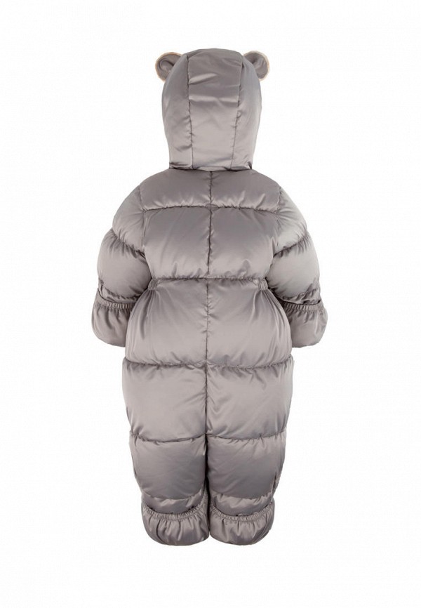 фото Комбинезон утепленный arctiline