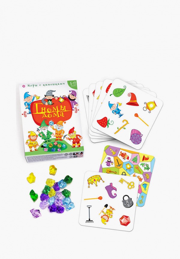 фото Игра настольная дрофа-медиа