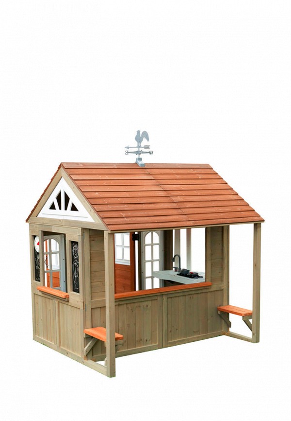 фото Набор игровой kidkraft