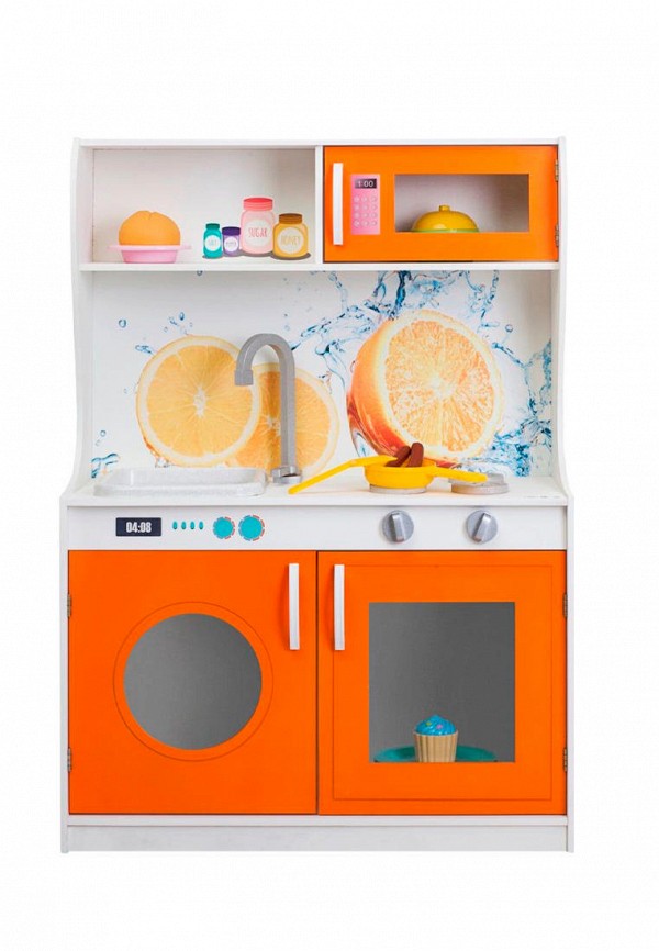 фото Набор игровой paremo