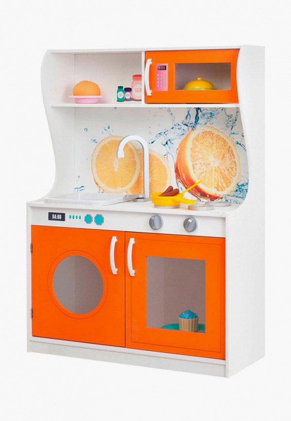 фото Набор игровой paremo