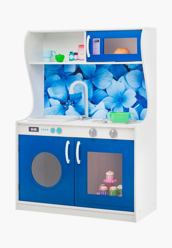 фото Набор игровой paremo