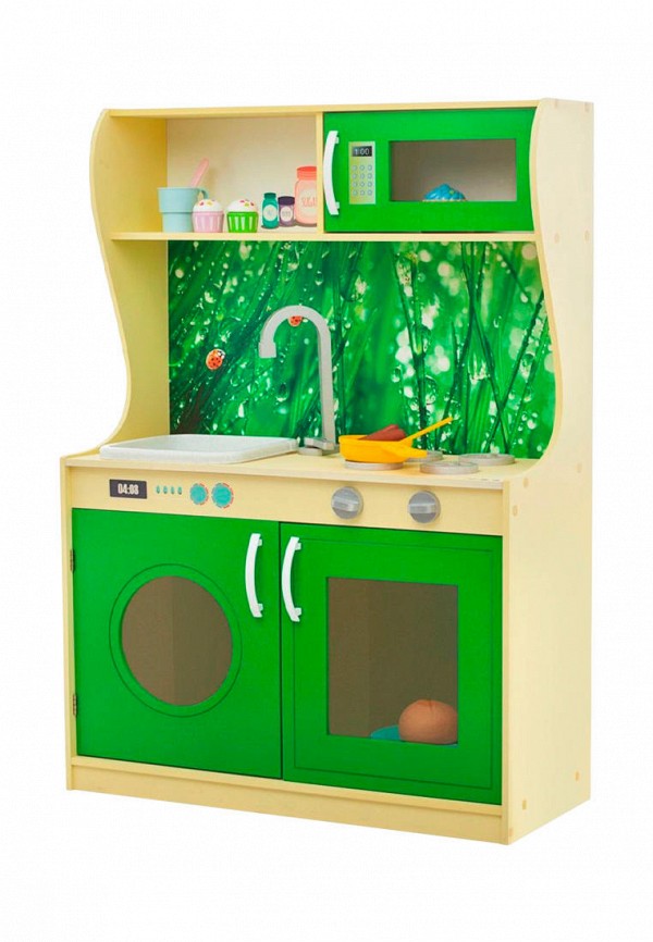 фото Набор игровой paremo