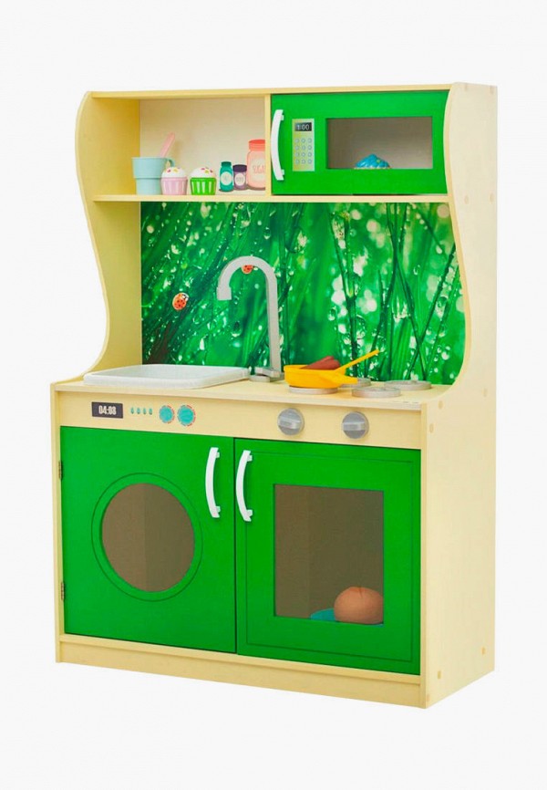 фото Набор игровой paremo