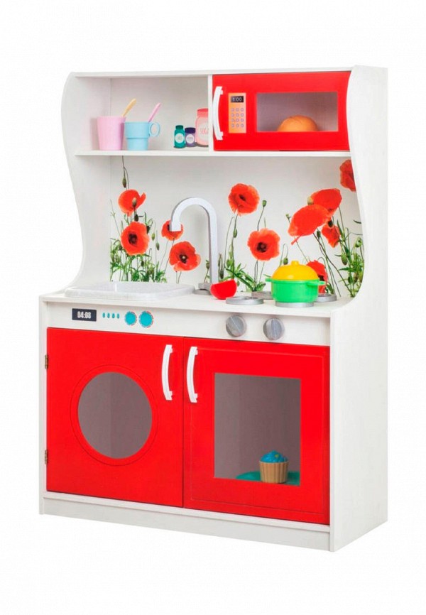 фото Набор игровой paremo