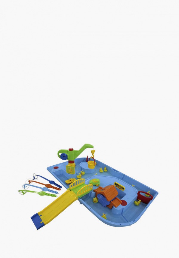 фото Набор игровой wader