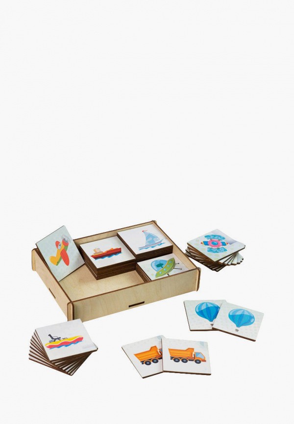 фото Набор игровой paremo