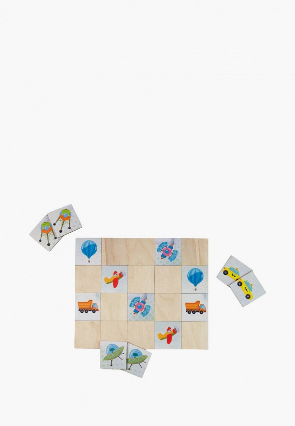 фото Набор игровой paremo