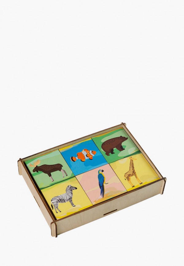 фото Набор игровой paremo