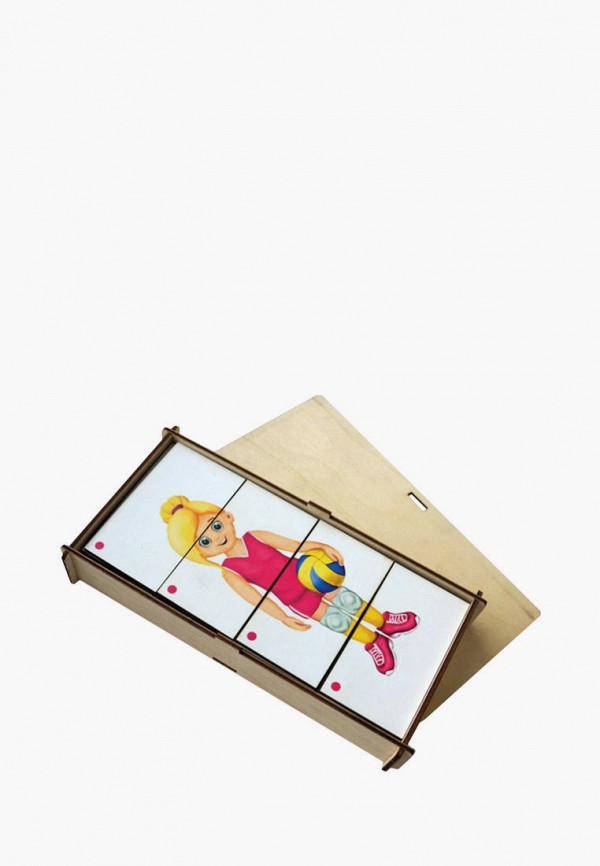 Набор игровой Paremo 1000₽