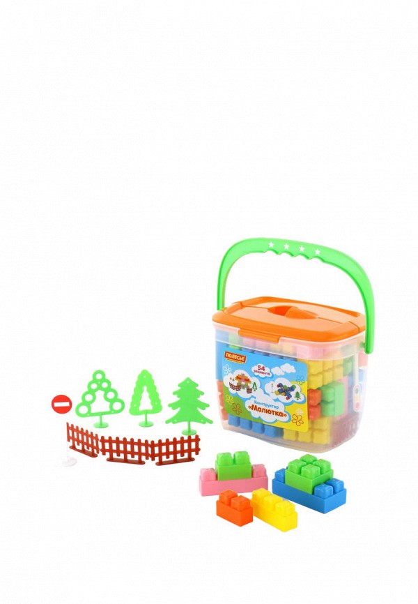 Набор игровой Polesie