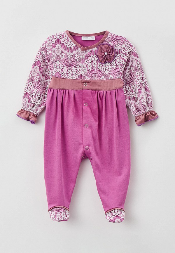Комбинезон бельевой  Trendyco Kids