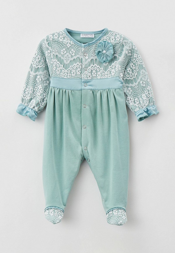 Комбинезон бельевой  Trendyco Kids